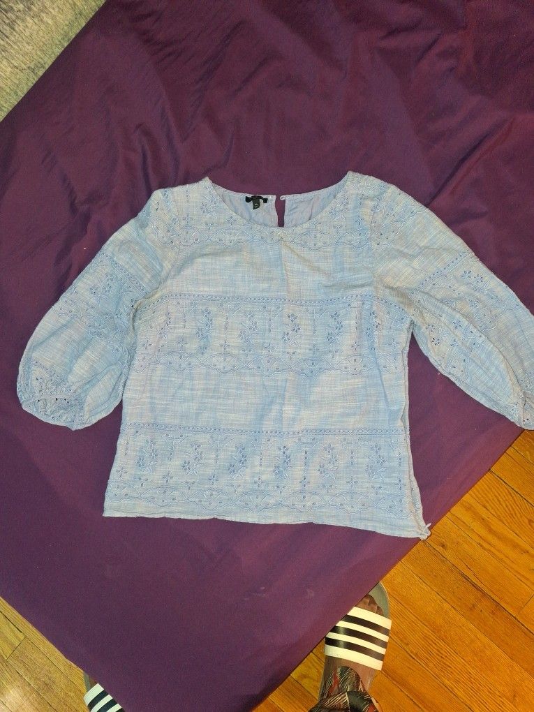 New Clothing