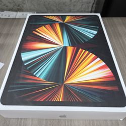 Ipad Pro 5th Gen 12.9 Wifi & 5G Antenna