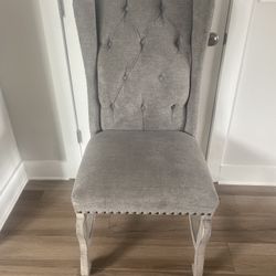 For Sale: Set of 4 Dining Chairs & 2 Bar Stools - $600 OBO