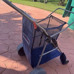 Beach Stroller Wagon 