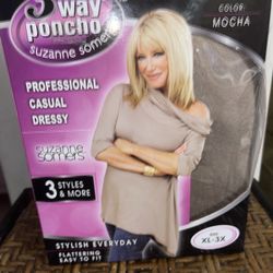 Lady Blouse Xl