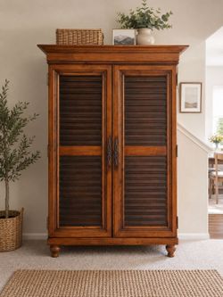 Tommy Bahama Armoire Dresser