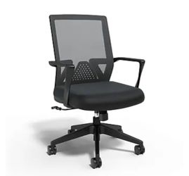 Staples Cartwright Office chair