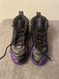 Kids Jordan Retro 12