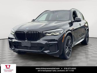2023 BMW X5