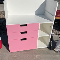 Drawer Furniture Clothes