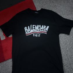Balenciaga tee