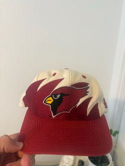 Arizona Cardinals Vintage Snapback Hat