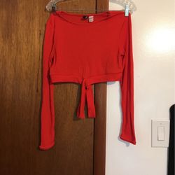 Tops , Med And Small 