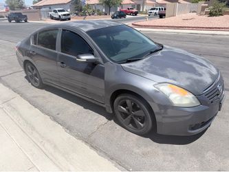 2009 Nissan Altima
