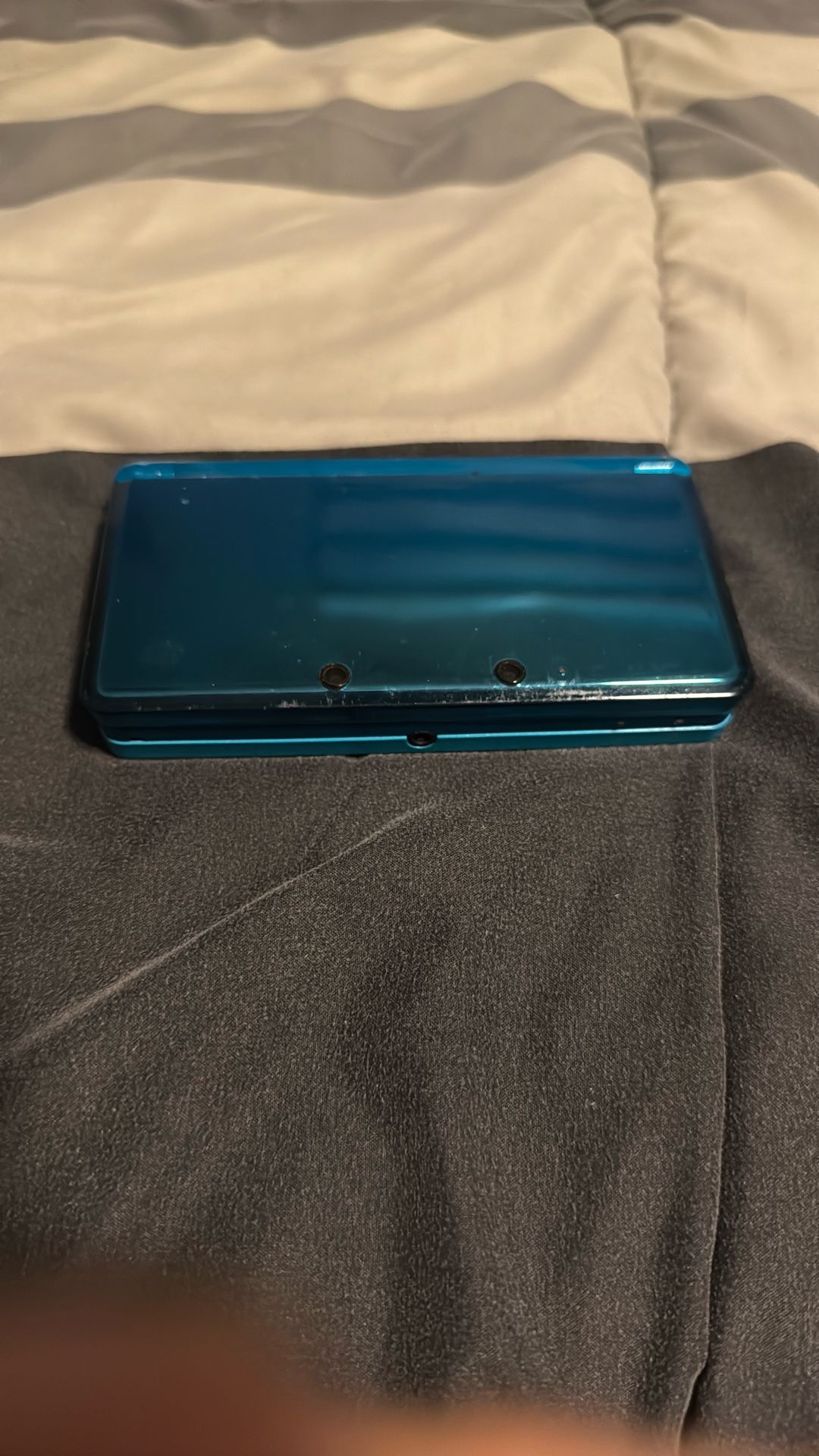 Nintendo 3ds