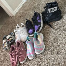 Girl Shoes 