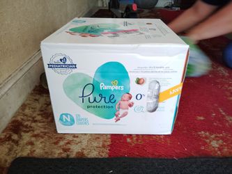 Diapers