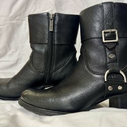 Harley Davidson Women’s Riding Boots