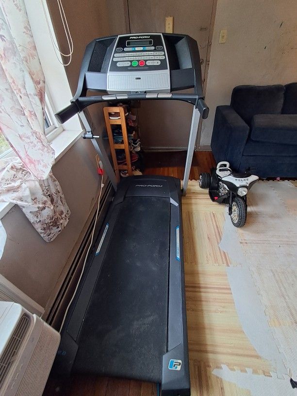 Treadmill