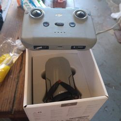 DJI MINI 2 DRONE