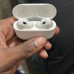 Air Pod Pros
