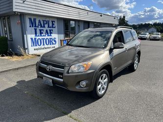 2009 Toyota RAV4