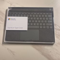 Microsoft Type 