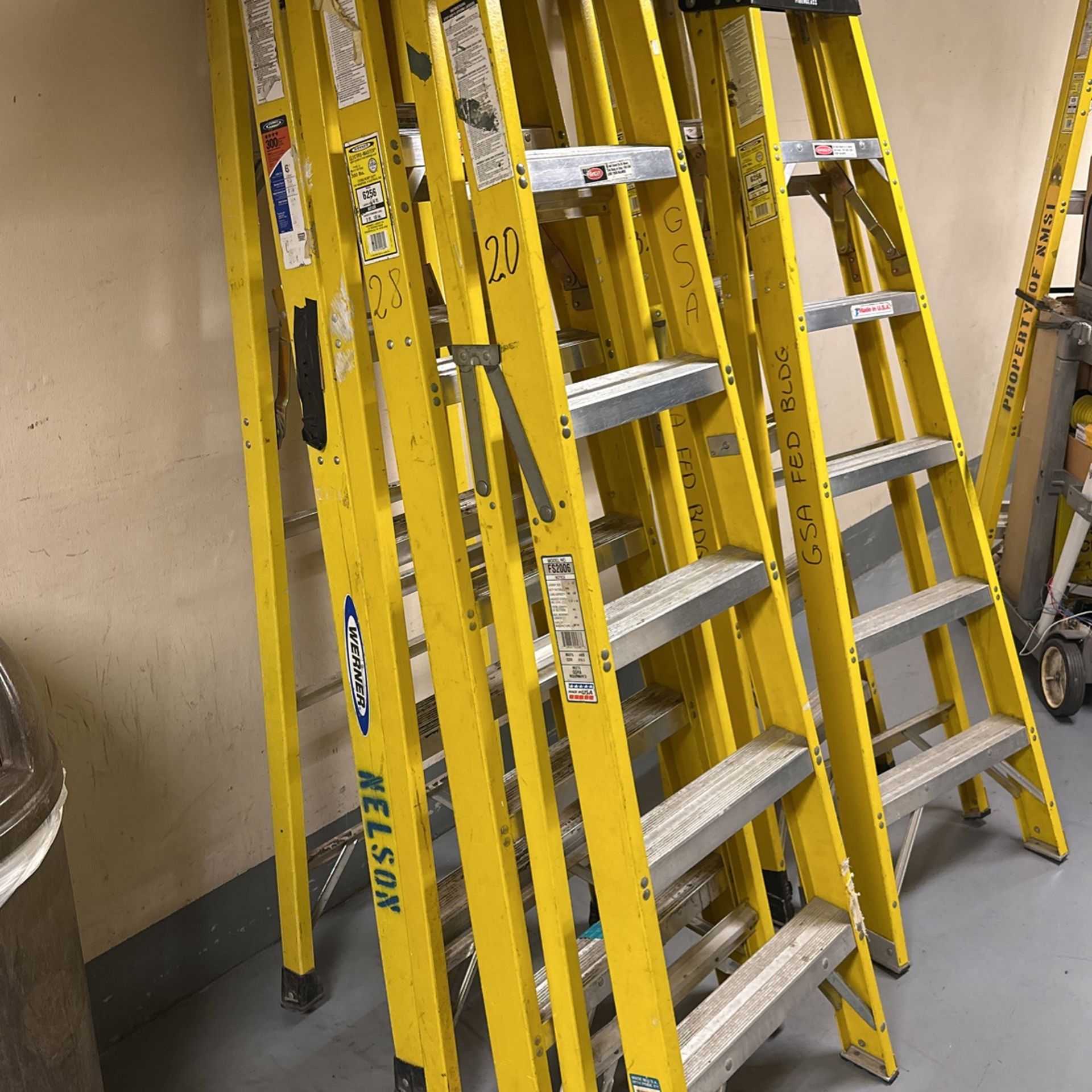 Ladders for Sale in Seattle, WA OfferUp