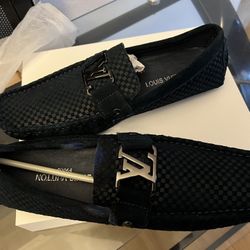 Louis Vuitton  Loafer