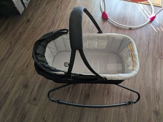 Orbit Baby Basinet