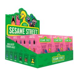 Super7 Sesame Street Blind Box