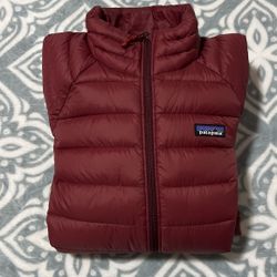 Patagonia Womens Médium 