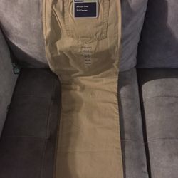 New Dockers Khaki Pants Width: 38 Inseam: 30