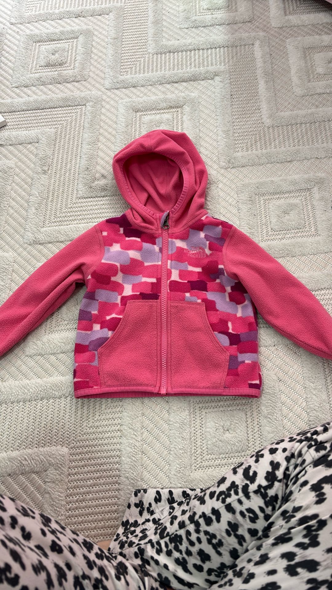 Toddler North Face