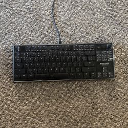 Gaming Keyboard