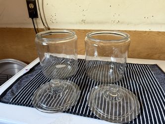Mason Jar 🫙 