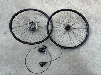 29inch rims