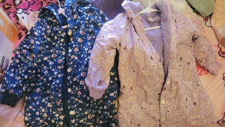 Toddler Girl Sweaters
