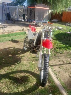 Ktm450 shoot offers