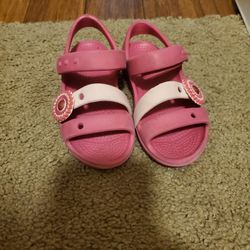 Girls Sandals