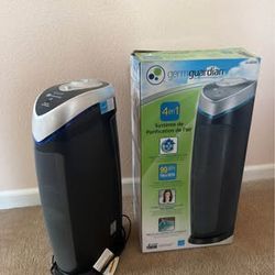 Air Purifier