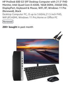 Go Desktop