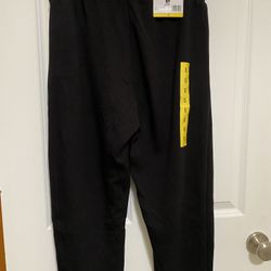 Danskin Luxe Retro Jogger For Women 