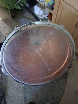 Timpani Ludwig 29" standard  kettle drum