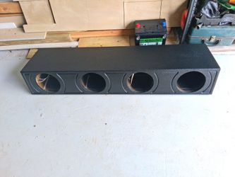 New 8s subwoofers probox ported $100firm