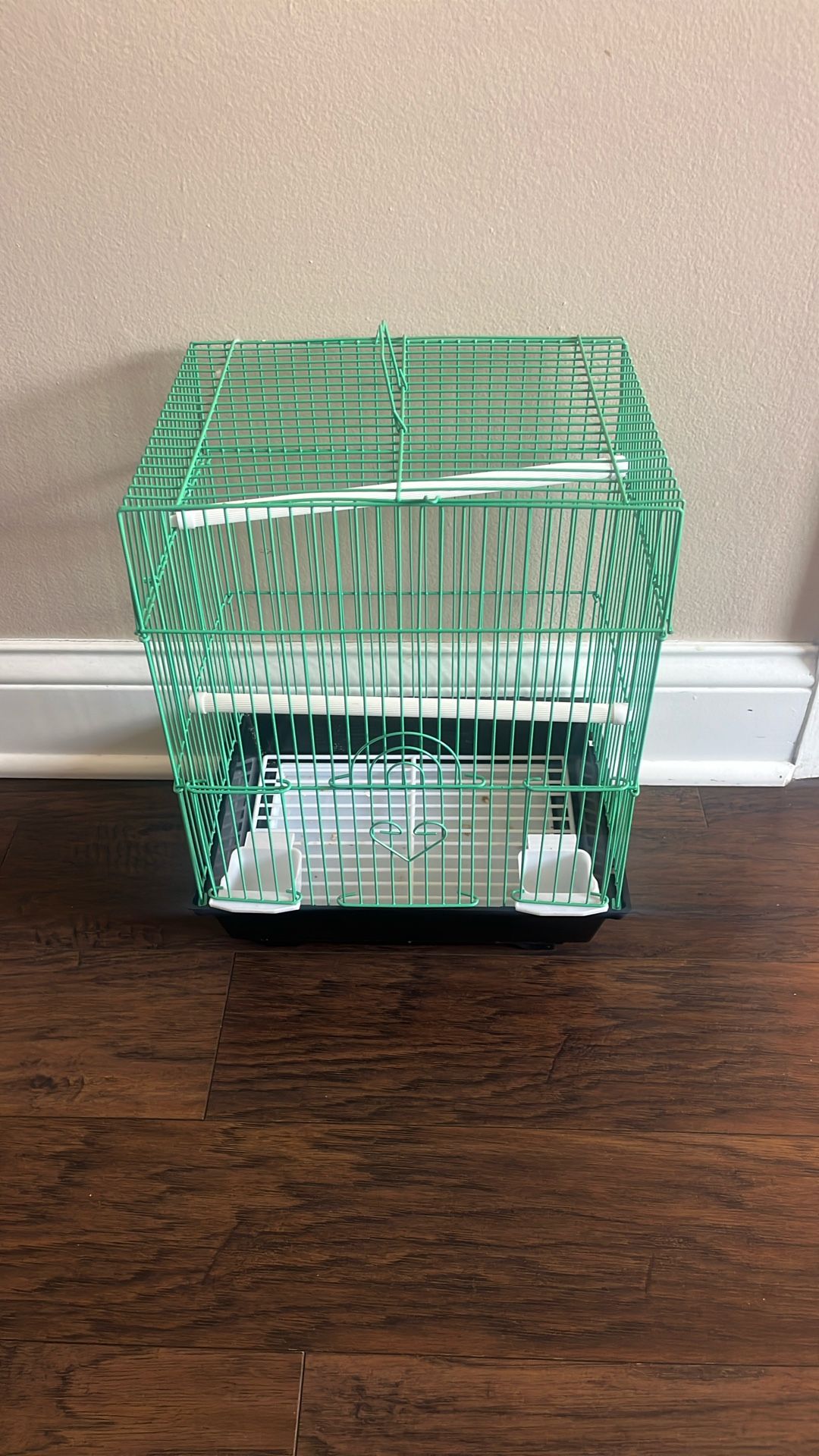 Bird Cage 