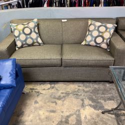 Sleeper Love Seat