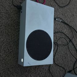 Xbox S