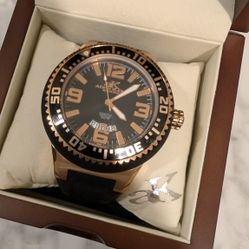 Adee Kaye Mens Watch 