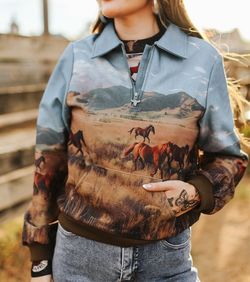 NEW SWEATERS