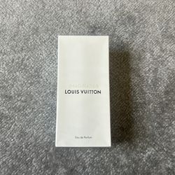 Louis Vuitton Imagination Cologne