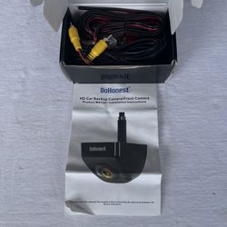 Read Description. Car Backup Camera. Brand New