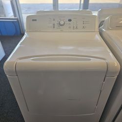 Kenmore Dryer, Large Capacity 