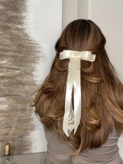 Hair Bow 